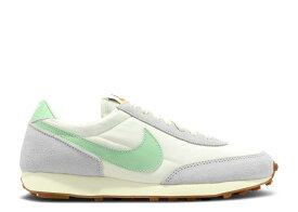 【 NIKE WMNS DBREAK SE 'SAIL ENAMEL GREEN' / SAIL ENAMEL GREEN COCONUT MILK 】 緑 グリーン スニーカー レディース ナイキ