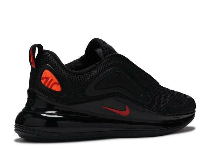 楽天市場】【 NIKE AIR MAX 720 'BLACK CRIMSON' BLACK HYPER
