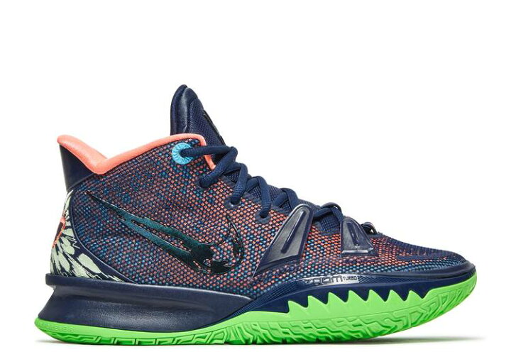 楽天市場】【 NIKE KYRIE 7 EP 