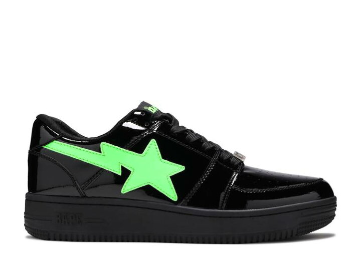 楽天市場】【 BAPE THE WEEKND X BAPESTA M2 LOW 