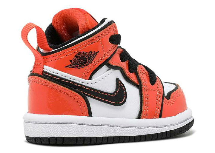 楽天市場】【 AIR JORDAN JORDAN 1 MID SE TD 