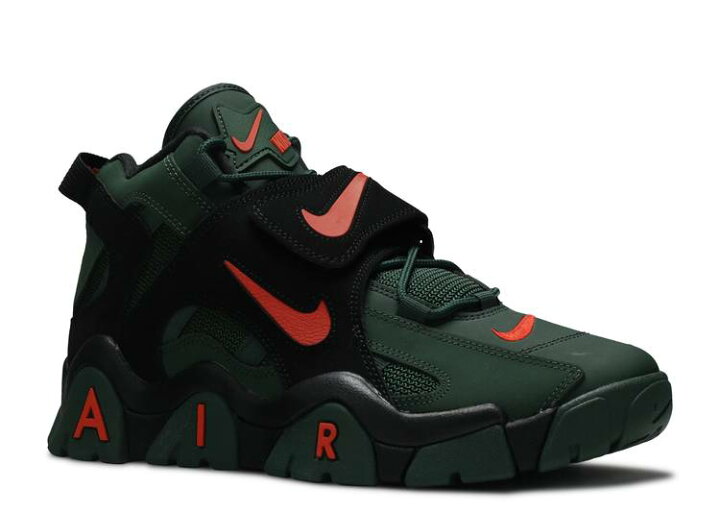 楽天市場】【 NIKE AIR BARRAGE MID 