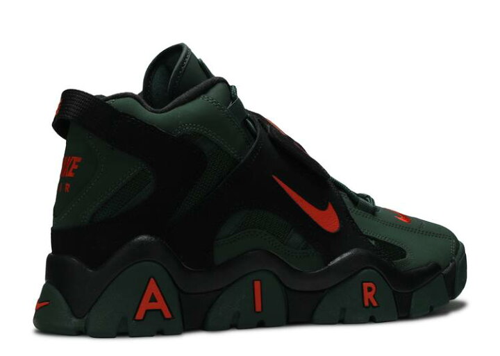 楽天市場】【 NIKE AIR BARRAGE MID 