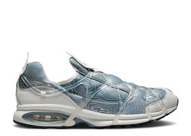 【 NIKE AIR KUKINI SE 'TOPOGRAPHY' / SUMMIT WHITE AVIATOR GREY MYSTIC 】 白色 ホワイト 灰色 グレー スニーカー メンズ ナイキ