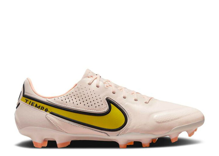 nike tiempo guava