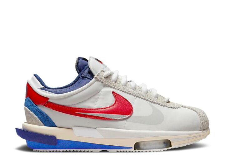 楽天市場】【 NIKE SACAI X ZOOM CORTEZ SP 