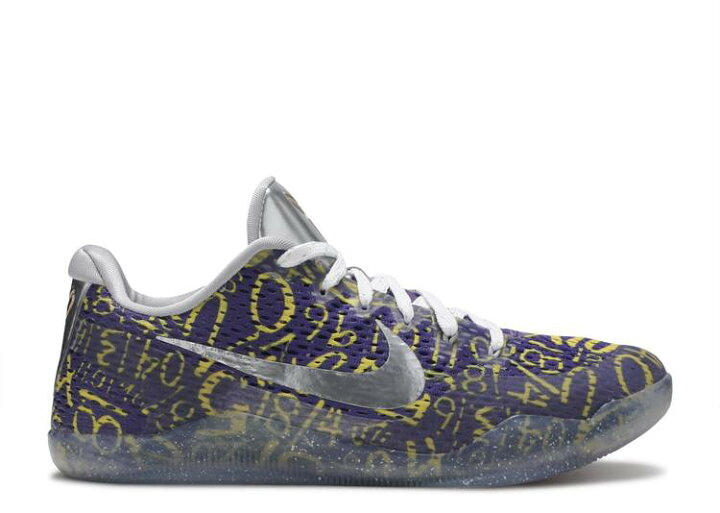 楽天市場】【 NIKE KOBE 11 