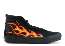 楽天市場】vans wtaps flameの通販
