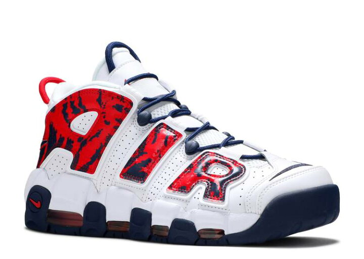 楽天市場】【 NIKE AIR MORE UPTEMPO 