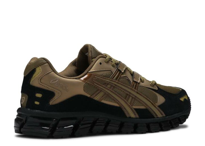 楽天市場】【 ASICS AWAKE NY X GEL KAYANO 5 360 