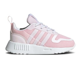 【 ADIDAS MULTIX I 'CLEAR PINK' / CLEAR PINK ALMOST PINK CLOUD 】 アディダス ピンク ベビー