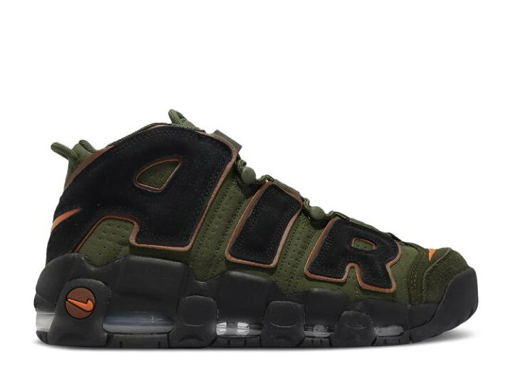 楽天市場】【 NIKE AIR MORE UPTEMPO 96 
