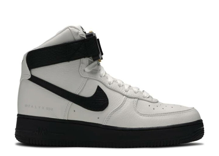 楽天市場】【 NIKE 1017 ALYX 9SM X AIR FORCE 1 HIGH 