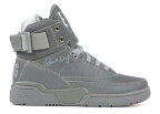 【 EWING 33 HI 'SILVER REFLECTIVE' / SILVER REFLECTIVE 】 銀色 シルバー スニーカー メンズ ユーイングアスレティックス