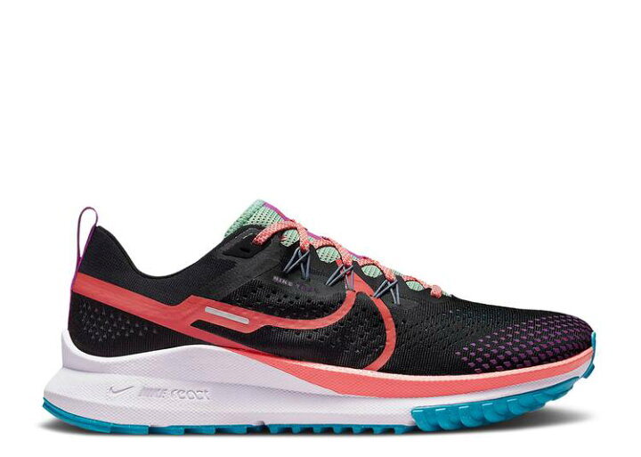 楽天市場】【 NIKE REACT PEGASUS TRAIL 4 
