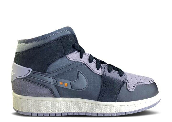 楽天市場】【 AIR JORDAN JORDAN 1 MID SE CRAFT GS 