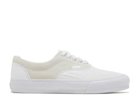 【 VANS ENGINEERED GARMENTS X ERA GORE VAULT LX 'WHITE' / WHITE 】 バンズ ボルト 白色 ホワイト スニーカー メンズ ヴァンズ