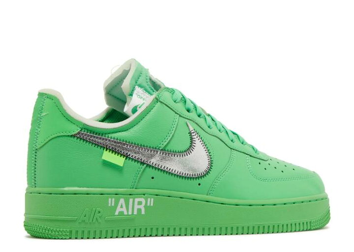 楽天市場】【 NIKE OFF-WHITE X AIR FORCE 1 LOW 