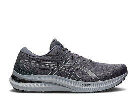 【 ASICS GEL KAYANO 29 4E WIDE 'METROPOLIS' / METROPOLIS WHITE 】 白色 ホワイト スニーカー メンズ アシックス