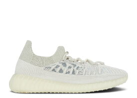 【 ADIDAS YEEZY BOOST 350 V2 CMPCT 'SLATE BONE' / SLATE BONE SLATE BONE SLATE 】 アディダス ブースト スニーカー メンズ