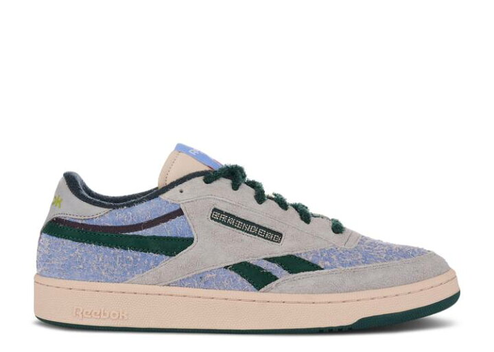 楽天市場】【 REEBOK BRAIN DEAD X CLUB C REVENGE 
