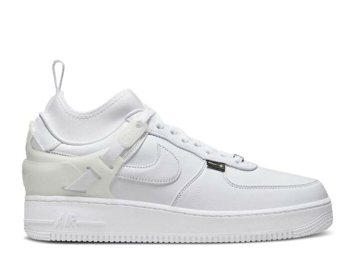 楽天市場】【 NIKE UNDERCOVER X AIR FORCE 1 LOW SP GORE-TEX 