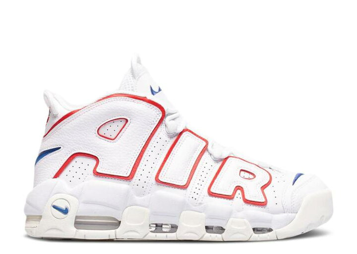 楽天市場】【 NIKE AIR MORE UPTEMPO 