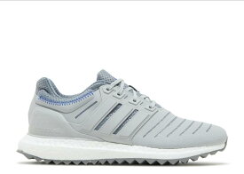 【 ADIDAS ULTRABOOST DNA 22 'GREY LUCID BLUE' / GREY TWO GREY TWO LUCID BLUE 】 アディダス 灰色 グレー 青色 ブルー スニーカー メンズ