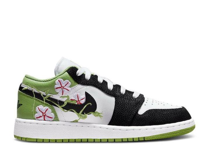 楽天市場】【 AIR JORDAN JORDAN 1 LOW SE GS 