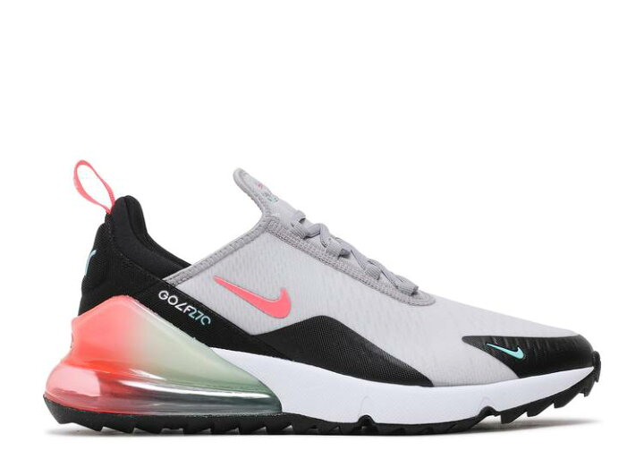 楽天市場】【 NIKE AIR MAX 270 GOLF 