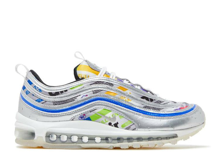 楽天市場】【 NIKE AIR MAX 97 SE 