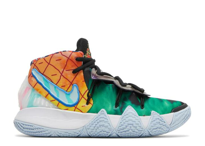 楽天市場】【 NIKE KYRIE HYBRID S2 EP 