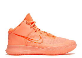 【 NIKE KYRIE FLYTRAP 4 EP 'CRIMSON PULSE' / CRIMSON PULSE BRIGHT MANGO 】 カイリー フライトラップ クリムゾン スニーカー メンズ ナイキ