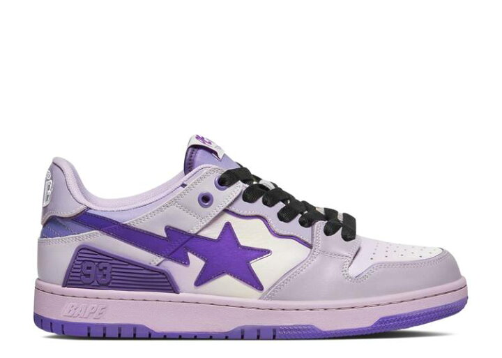 楽天市場】【 BAPE SK8 STA M1 