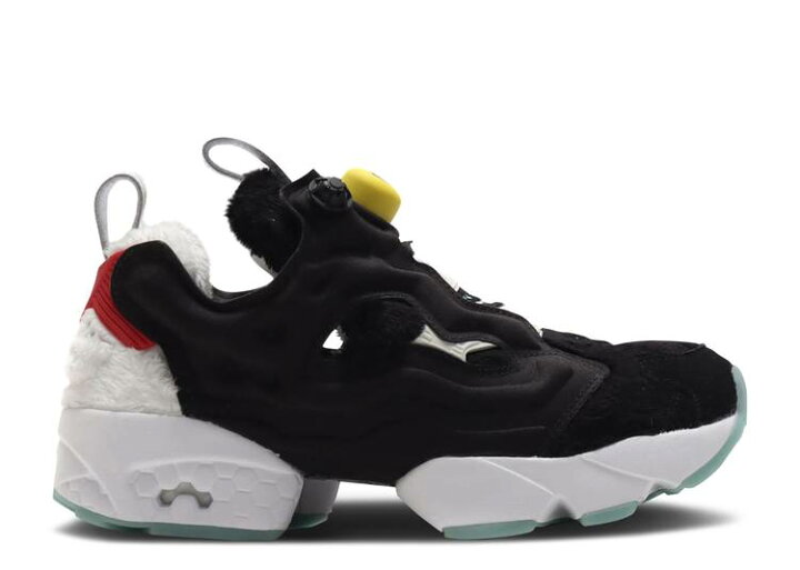 楽天市場】【 REEBOK ATMOS X INSTAPUMP FURY OG