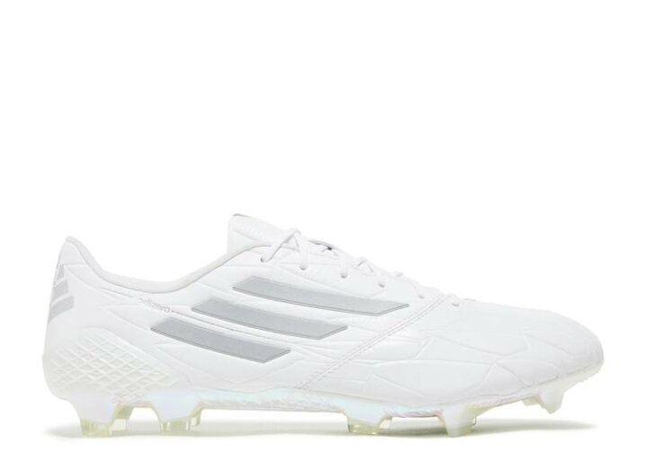 楽天市場】【 ADIDAS ADIZERO F50 4 LEATHER FG 