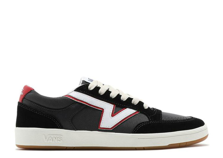 楽天市場】【 VANS LOWLAND CC 