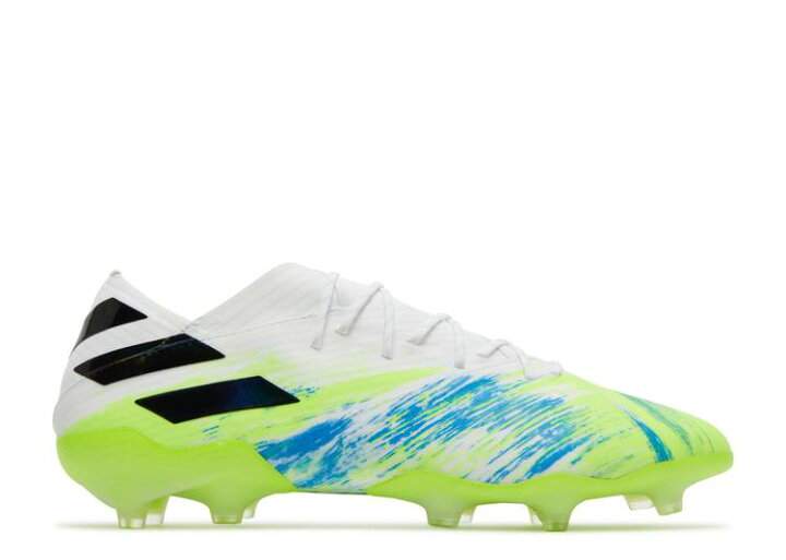 楽天市場】【 ADIDAS NEMEZIZ 19.1 FG 