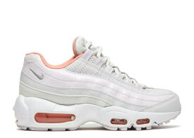 【 NIKE AIR MAX 95 RECRAFT GS 'LIGHT VIOLET CRIMSON BLISS' / PLATINUM TINT LIGHT VIOLET 】 マックス 紫 バイオレット クリムゾン プラチナム エアマックス ジュニア キッズ ベビー マタニティ スニーカー ナイキ