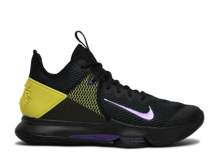 楽天市場】【 NIKE LEBRON WITNESS 4 EP 