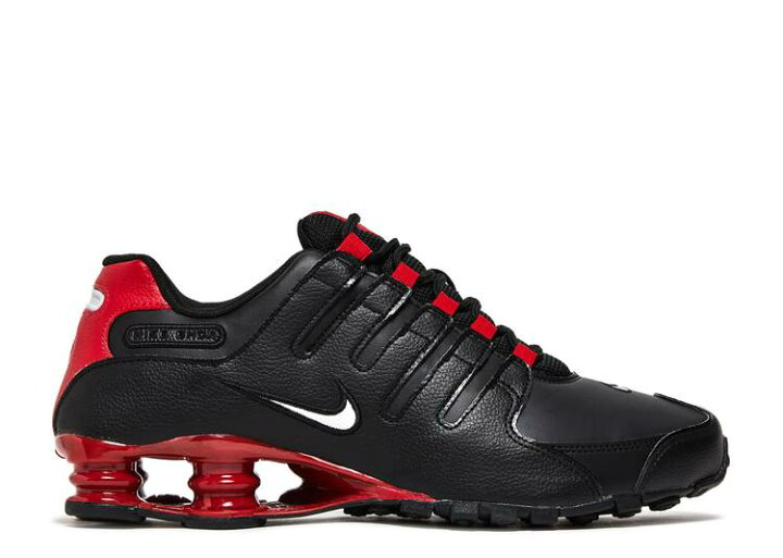 楽天市場】【 NIKE SHOX NZ EU  