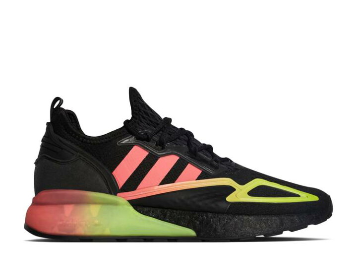 楽天市場】【 ADIDAS ZX 2K BOOST 