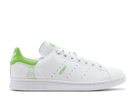 【 ADIDAS THE MUPPETS X STAN SMITH 'KERMIT FROG' / 4 3 21 】 アディダス スタンスミス スニーカー メンズ