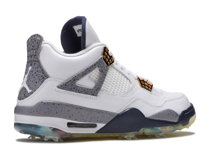 楽天市場】【 AIR JORDAN EASTSIDE GOLF X JORDAN 4 