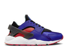 【 NIKE AIR HUARACHE 'CONCORD ORANGE' / CONCORD COPA BLACK TEAM ORANGE 】 ハラチ コンコルド コンコード 黒色 ブラック チーム 橙 オレンジ スニーカー メンズ ナイキ