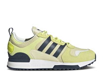 楽天市場】adidas zx700 ネイビーの通販