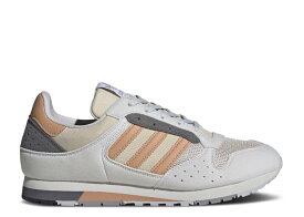 【 ADIDAS ZX 620 SPEZIAL 'GREY' / GREY ONE SUPPLIER COLOUR GREY 】 アディダス スペシアル 灰色 グレー スニーカー メンズ