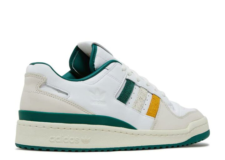 楽天市場】【 ADIDAS END. X FORUM LOW 