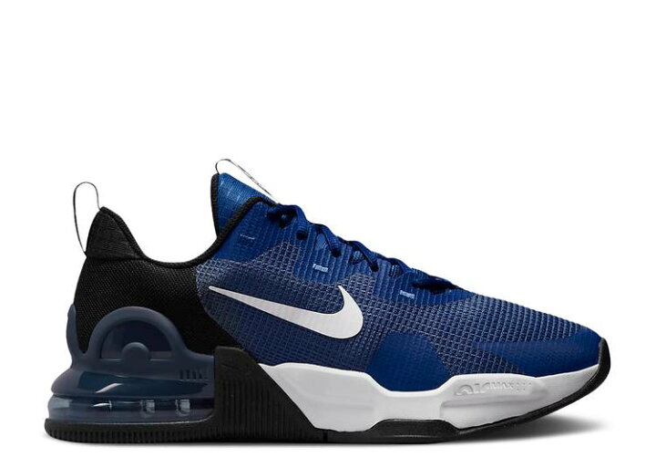楽天市場】【 NIKE AIR MAX ALPHA TRAINER 5 