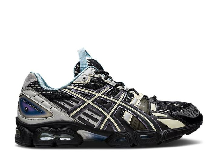 楽天市場】【 ASICS UB5-S GEL NIMBUS 9